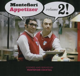 Montefiori Cocktail - Un Tempo Piccolo